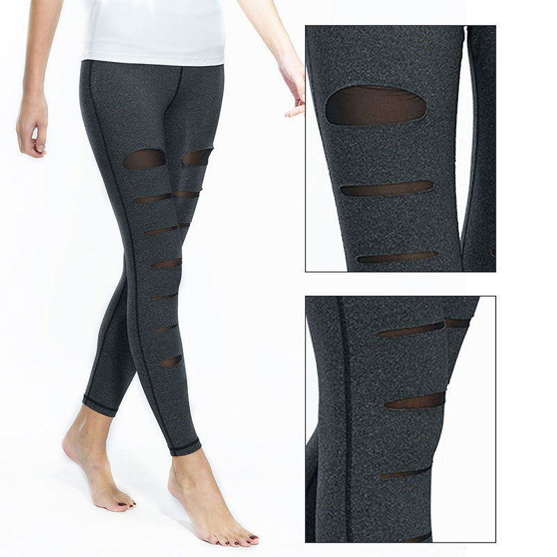Running Fit Pant