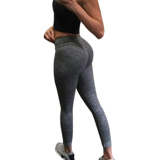 Womens Yoga Pants Compression Leggings