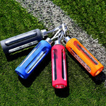 550ml Glass Water Bottles