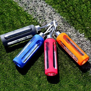 550ml Glass Water Bottles