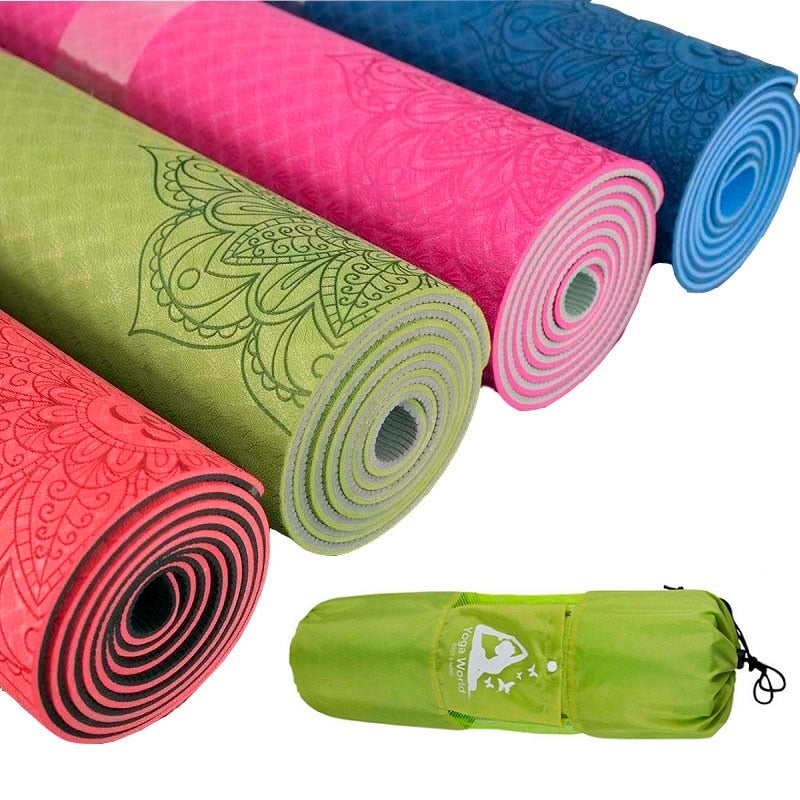 Yoga Mat