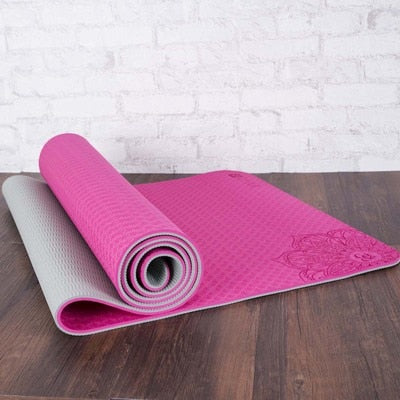 Yoga Mat