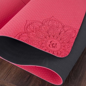 Yoga Mat