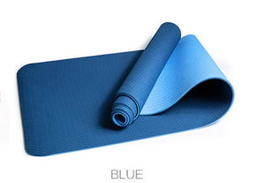 Non Slip Yoga Mat