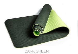 Non Slip Yoga Mat