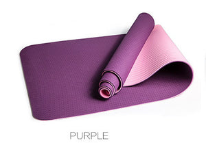 Non Slip Yoga Mat