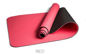 Non Slip Yoga Mat