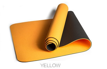 Non Slip Yoga Mat