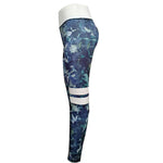 High Waist Running Fitness Leggings Pants