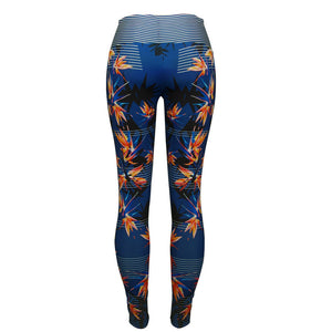 Womens High Waist Yoga Pants
