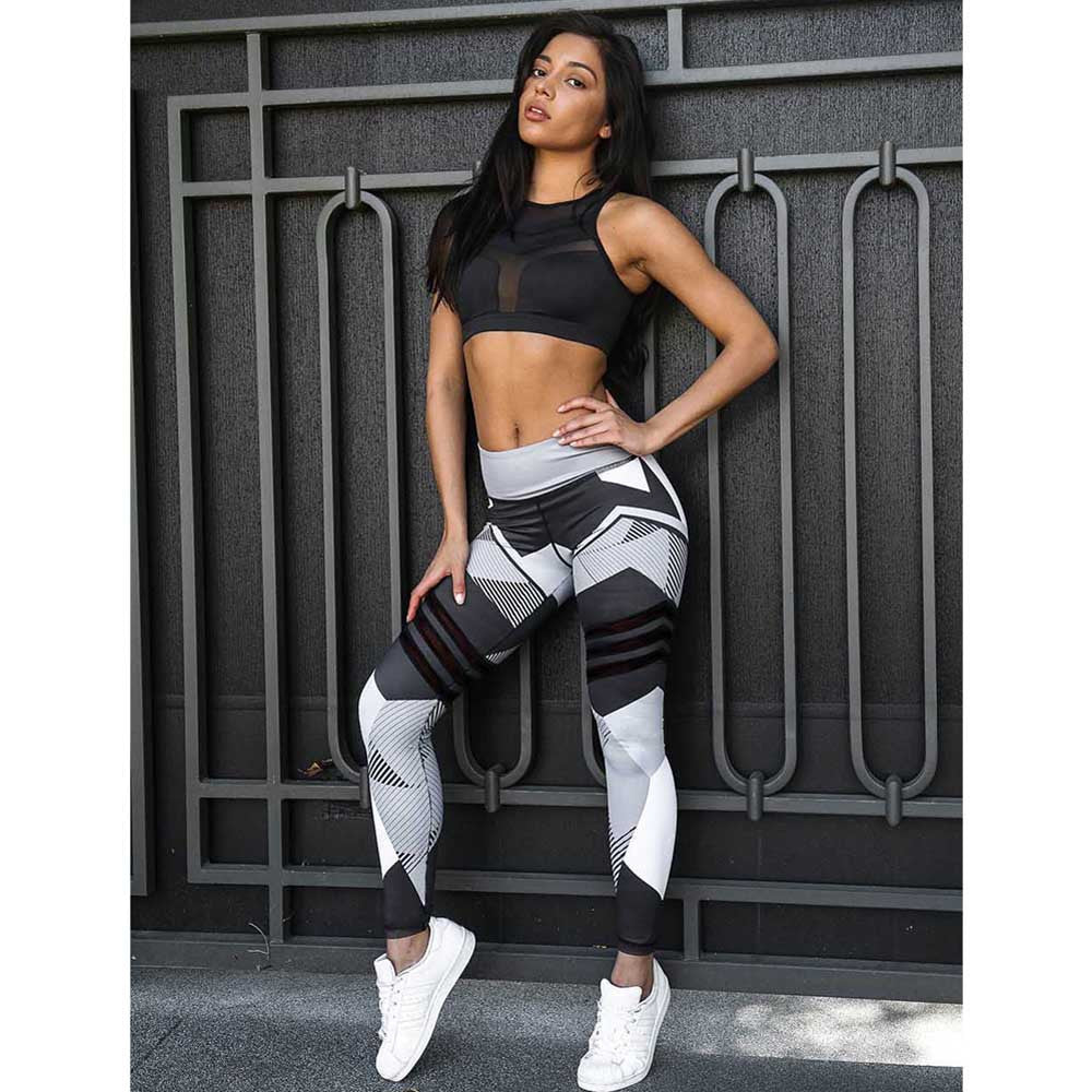 Womens Workout Leggings