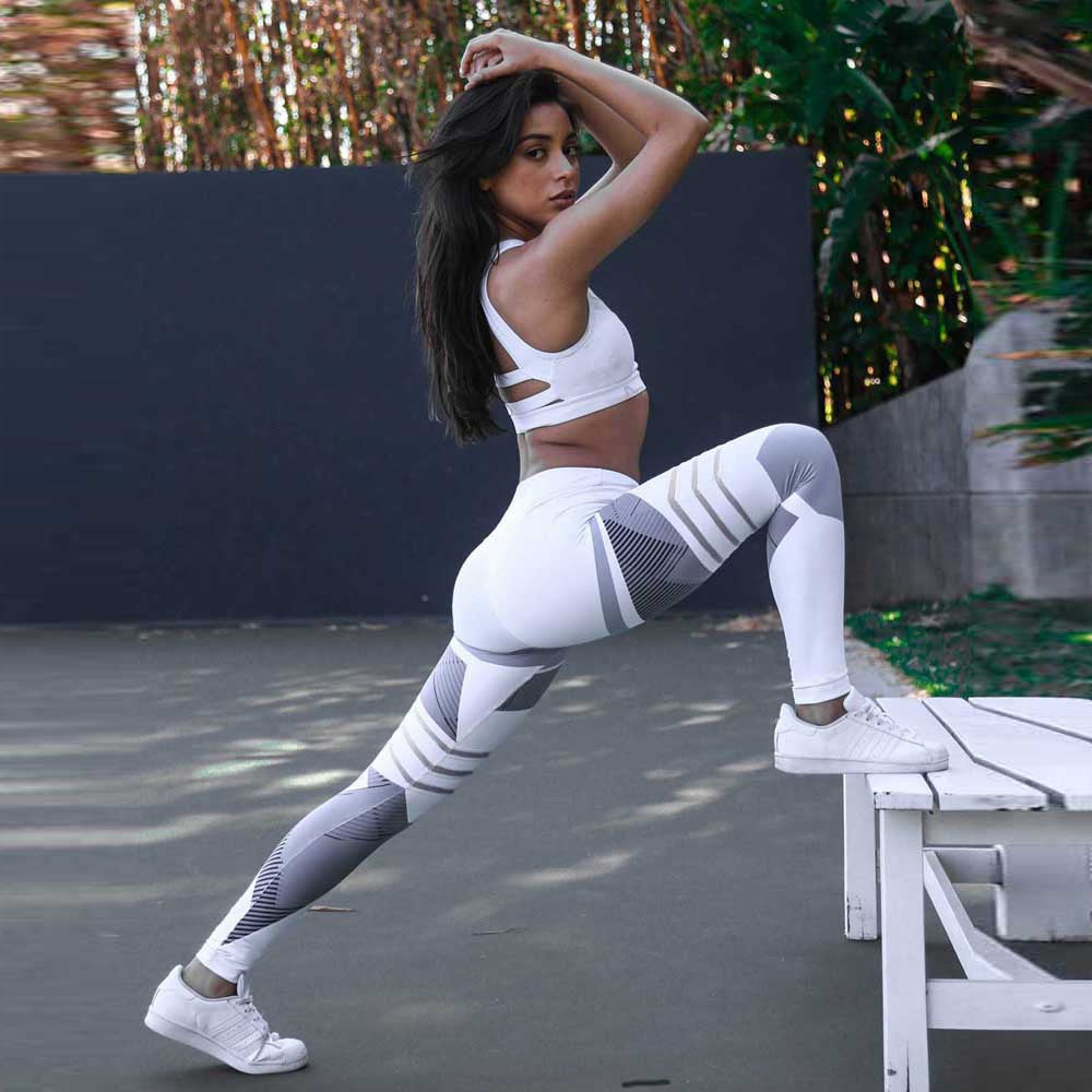 Womens Workout Leggings