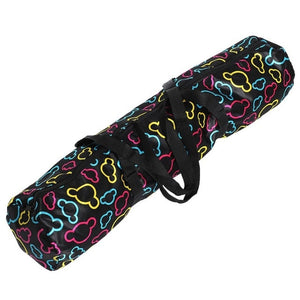 Womens Yoga And Pilates Mat Waterproof Case Bag