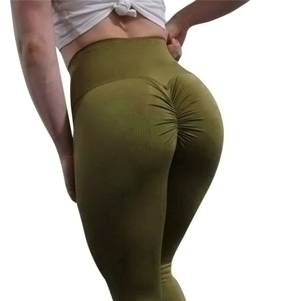 Womens Workout Leggings