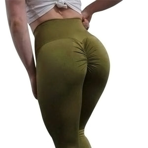 Womens Workout Leggings