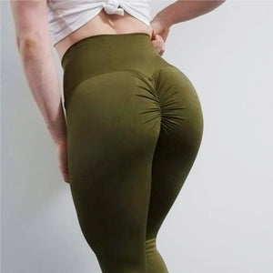 Womens Workout Leggings