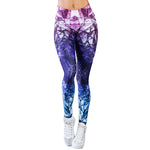 Yoga And Workout Leggings