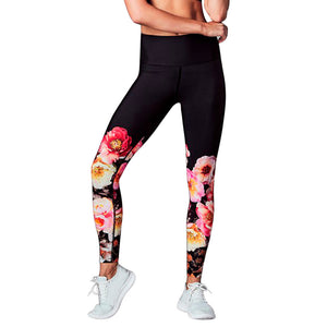 Womens Running And Yoga Pants
