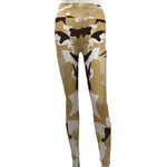 High Waist Yoga Pants