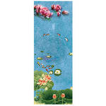Non Slip Yoga And Pilates Mat