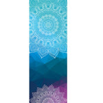 Non Slip Yoga And Pilates Mat
