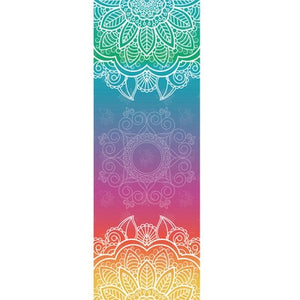 Non Slip Yoga And Pilates Mat