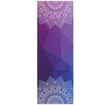 Non Slip Yoga And Pilates Mat