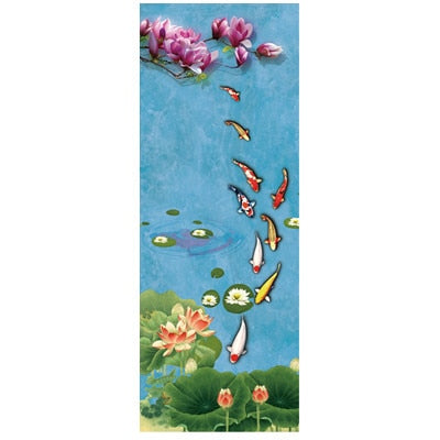 Non Slip Yoga And Pilates Mat