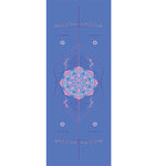 Non Slip Yoga And Pilates Mat