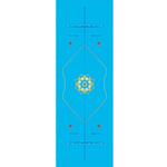 Non Slip Yoga And Pilates Mat