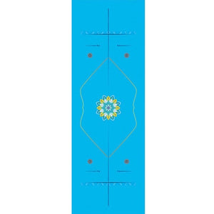 Non Slip Yoga And Pilates Mat