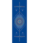 Non Slip Yoga And Pilates Mat