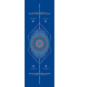 Non Slip Yoga And Pilates Mat
