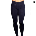 Stretchy Womens Yoga Pants