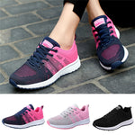 Womens Lightweight Running Shoes
