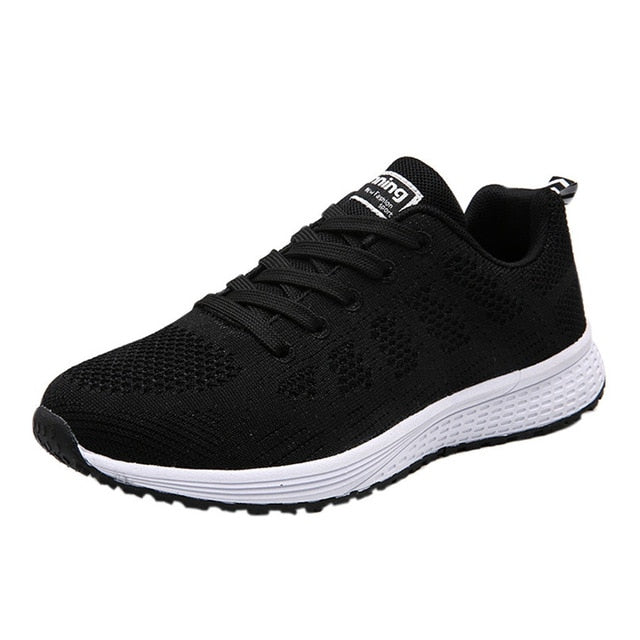 Womens Lightweight Running Shoes