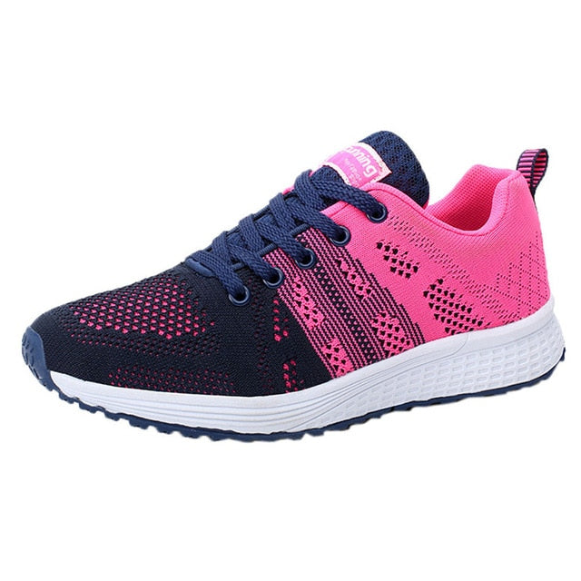 Womens Lightweight Running Shoes