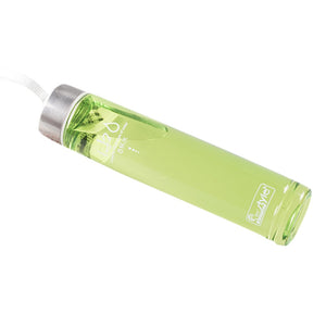 Glass Water Bottle