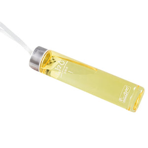 Glass Water Bottle