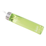 Glass Water Bottle