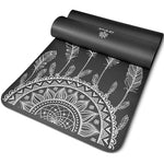 New Design Non Slip Yoga Mat