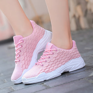 Breathable Womens Running Shoes