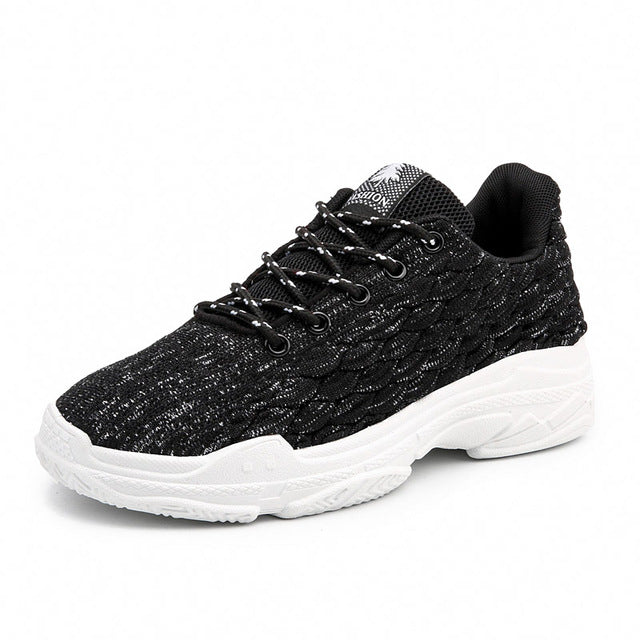 Breathable Womens Running Shoes
