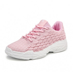 Breathable Womens Running Shoes