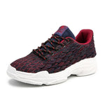 Breathable Womens Running Shoes